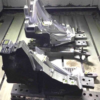 模具設(shè)計(jì)與數(shù)控編程 桂林專業(yè)培訓(xùn)，開啟精密制造職業(yè)之路